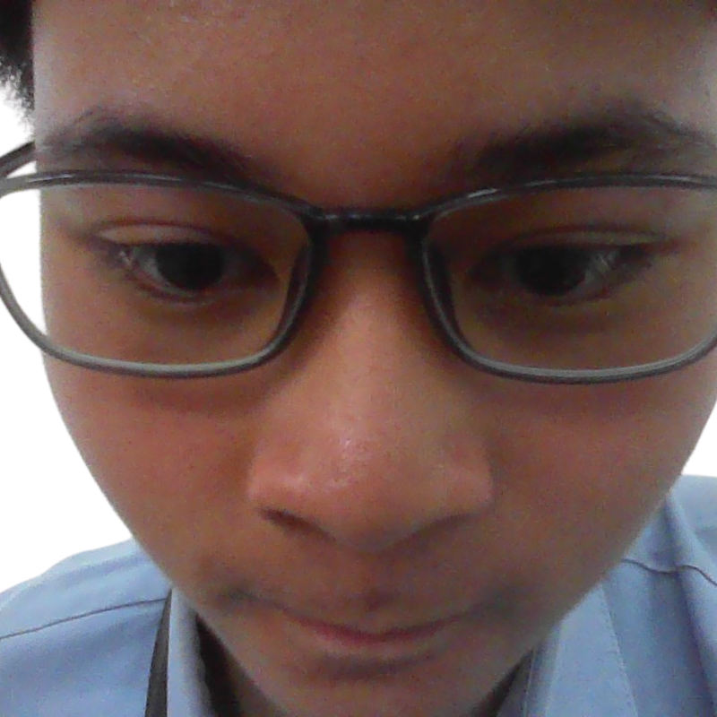 My photo